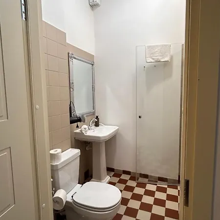 Appartement Historic Embassy 1