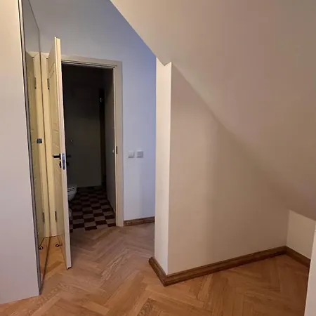 Appartement Historic Embassy 1 Kaunas