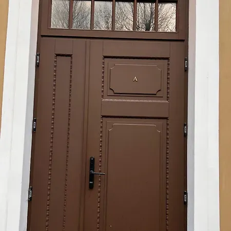 Historic Embassy 1 * Kaunas