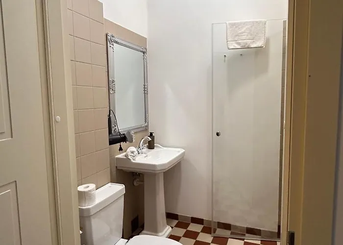 Appartement Historic Embassy 1