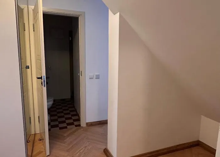 Appartement Historic Embassy 1 Kaunas